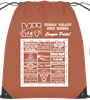 VSU DRAWSTRING BACKPACK